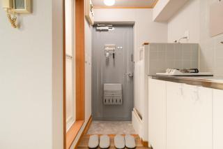 7minute walk from JR Takadanobaba Station, 11 minutes from Shinjuku ,Wi-Fi, simple and high-quality space - 8