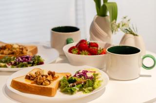 7minute walk from JR Takadanobaba Station, 11 minutes from Shinjuku ,Wi-Fi, simple and high-quality space - 7