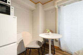 7minute walk from JR Takadanobaba Station, 11 minutes from Shinjuku ,Wi-Fi, simple and high-quality space - 4
