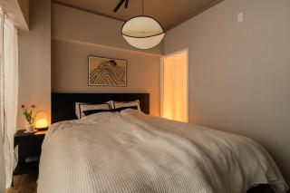 7minute walk from JR Takadanobaba Station, 11 minutes from Shinjuku ,Wi-Fi, simple and high-quality space - 3