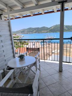 Vetti Rooms - Skiathos - 6