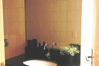 505-Kitinete Central com WiFi - Londrina - 3