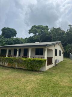 Island Unit in Pango - Bunkhouse - Port Vila - 0