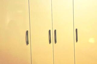 505-Kitinete Central com WiFi - Londrina - 2