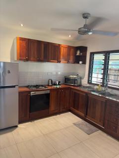 Island Unit in Pango - Bunkhouse - Port Vila - 3