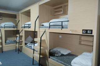Ala Tau Guest House - Almaty - 2