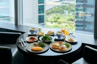 Park Hotel Tokyo - Tokio - 5