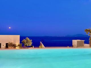 Beach Villa Smile with private pool by DadoVillas - Barbati - 4