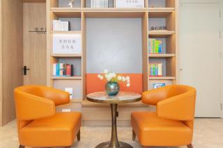 Hanting Hotel Tianjin Zhongbei New City Center - Tianjin - 6
