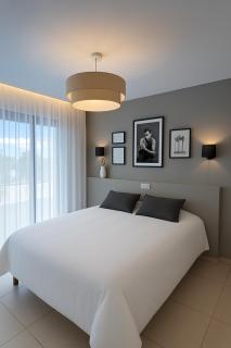 Superbe Villa, piscine, vue mer - Roquebrune-sur Argens - 2