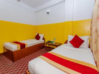 Oyo 807 Hotel Grand Tokyo - Kathmandu - 7