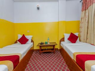 Oyo 807 Hotel Grand Tokyo - Kathmandu - 9