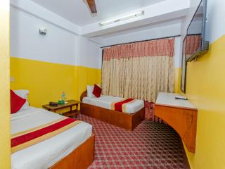 Oyo 807 Hotel Grand Tokyo - Kathmandu - 6