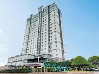 Amansari Hotel Nusajaya - Nusajaya - 0