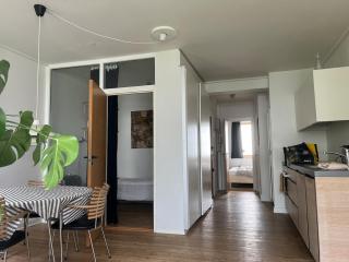 Apartment in quiet neighbourhood - Copenhagen - 8