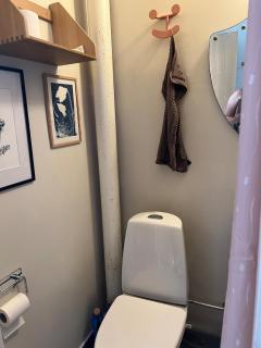 Apartment in quiet neighbourhood - Copenhagen - 7