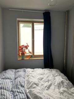 Apartment in quiet neighbourhood - Copenhagen - 5