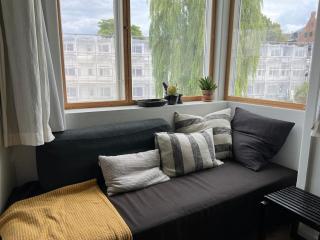 Apartment in quiet neighbourhood - Copenhagen - 1