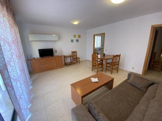 Sirocco Apartamento - 2