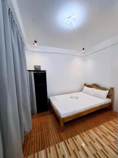 Alexa's Homestay - Burgos - 8