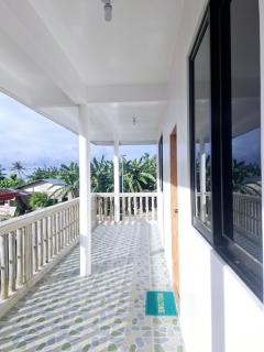 Alexa's Homestay - Burgos - 7