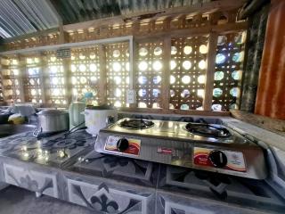 Alexa's Homestay - Burgos - 6