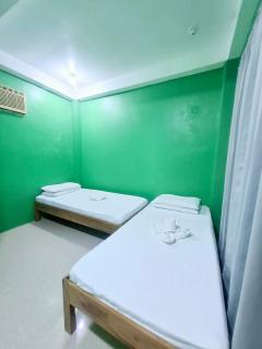 Alexa's Homestay - Burgos - 5