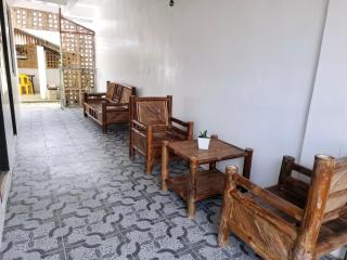 Alexa's Homestay - Burgos - 3