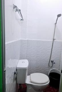 Alexa's Homestay - Burgos - 2