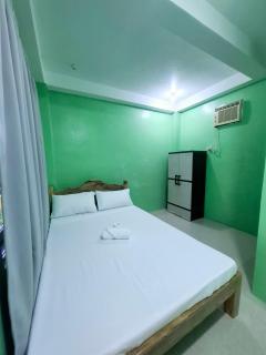 Alexa's Homestay - Burgos - 1