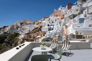 Kyrkos Collection - Oia - 9