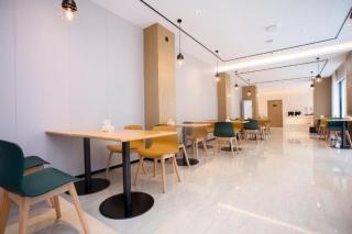 City Comfort Inn Yichang Zigui Three Gorges Dam Binhu - Huanglingmiao - 8