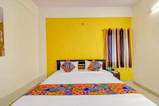 FabHotel Namaha Suites - Nr Hyderabad International Airport, Shamshabad - Hyderabad - 7