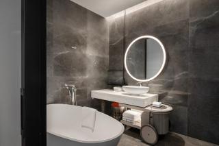 Hotel Indigo Nanjing Garden Expo by IHG - 6