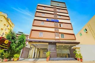 FabHotel Namaha Suites - Nr Hyderabad International Airport, Shamshabad - Hyderabad - 0
