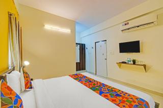 FabHotel Namaha Suites - Nr Hyderabad International Airport, Shamshabad - Hyderabad - 5