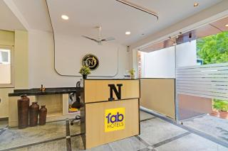 FabHotel Namaha Suites - Nr Hyderabad International Airport, Shamshabad - Hyderabad - 9
