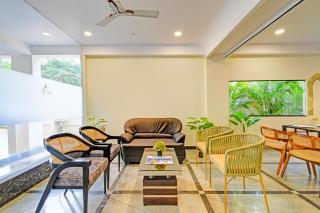 FabHotel Namaha Suites - Nr Hyderabad International Airport, Shamshabad - Hyderabad - 4