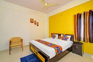 FabHotel Namaha Suites - Nr Hyderabad International Airport, Shamshabad - Hyderabad - 6