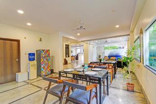 FabHotel Namaha Suites - Nr Hyderabad International Airport, Shamshabad - Hyderabad - 2