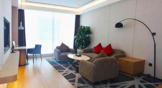 Ramada Encore by Wyndham Jinan Shanghe - Shanghe - 7