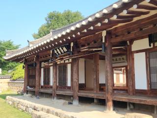 Dobong Seodang - Gyeongju - 6