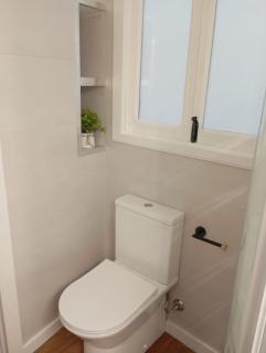 Apartament El Colomer 3 habitacions - Simat de Valldigna - 4