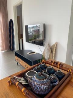 Căn Hộ Đan Mây- Đan Mây Apartment Đà Lạt - Da Lat - 1