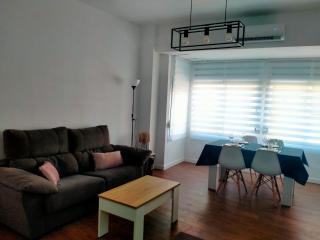Apartament El Colomer 3 habitacions - Simat de Valldigna - 1