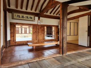 Dobong Seodang - Gyeongju - 3