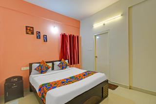 FabHotel Namaha Suites - Nr Hyderabad International Airport, Shamshabad - Hyderabad - 1