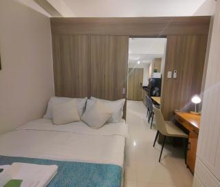 1BR Condotel with Balcony at FAME Residences #FM37-1 - Manila - 6
