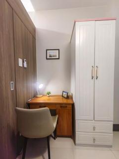 1BR Condotel with Balcony at FAME Residences #FM37-1 - Manila - 4