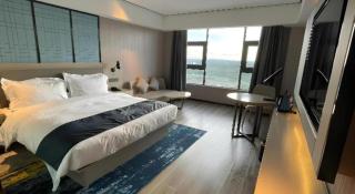 Echarm Hotel Changjiang Shilu - Baomei - 5
